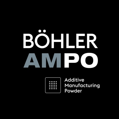 Bohler AMPO Additive Manufacturing Powders