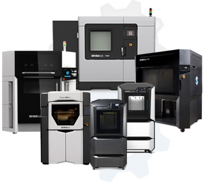 FDM 3D Printing Systems Stratasys FDM 3D Printers