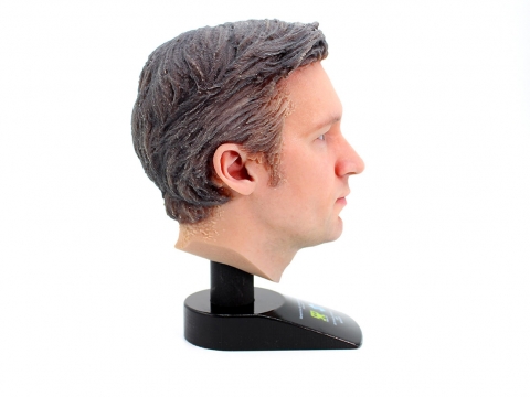 Case Study: Agilus30™ Colors 3D Print Colors