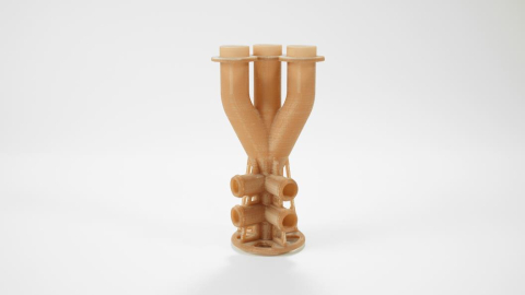 AEK 3D printing filament