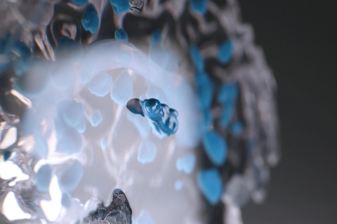PolyJet 3D Printing 3D Printed Medical Models