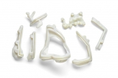 Stratasys PolyJet Biocompatible Digital ABS Plus