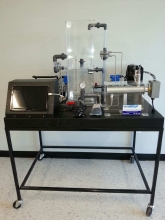 Bayport Technical Unit Operations systems