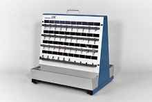 Mechanical Fasteners Sample Board Industrial Fastener Training
