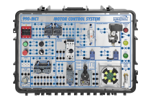 Amatrol Electric Motor Control Troubleshooting Amatrol 990-MC1F