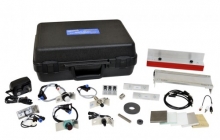 Electronic Sensor Training: Anywhere, Anytime Portable Electronic Sensors Learning System – 990-SN1