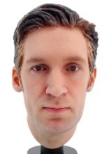 Case Study: Agilus30™ Colors 3D Printing Skin Tones