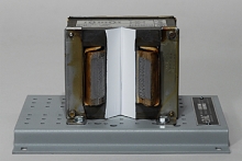 DAC Model: 273-912 DAC Worldwide Technical Trainers