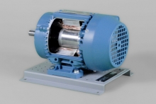 DAC Cutaway Trainers DAC Worldwide Cutaways
