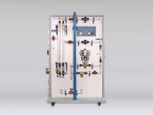 DAC Model: 601-000 DAC Worldwide Process Control