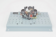 DAC Model: 273-907 Industrial Electrical Training