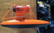 Embry-Riddle Robotx Challenge Submarine 3D Printing Case Study
