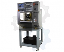 LMV-F400 Milling Machine CNC Training Equipment