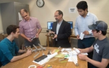 3D Printing Drives Applied Research Stratasys 3D Printing Case Study