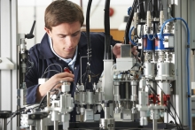 Certified Industry 4.0 Associate Certifications Workforce Certifications