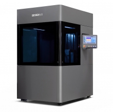 Stratasys Neo800 3D Printer Stereolithography NEO 3D Printers | Stratasys