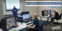 Amatrol CTE Training In-Person, Virtual, & Hybrid Training