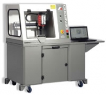 Denford Compact 1000 Pro CNC Router Compact Metal Cutting 3 Axis CNC Router