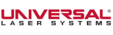 Universal Laser Cutting & Engraving Machines