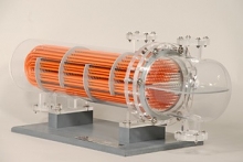 Industrial Skill Training Models DAC Worldwide Technical Models