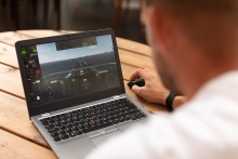 Wartsila Maritime Simulation Training Maritime Simulation Training Solutions from Wartsila