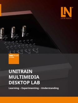 UniTrain Catalog