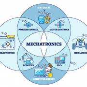 Unveiling the Marvels of Mechatronics What is Mechatronics?