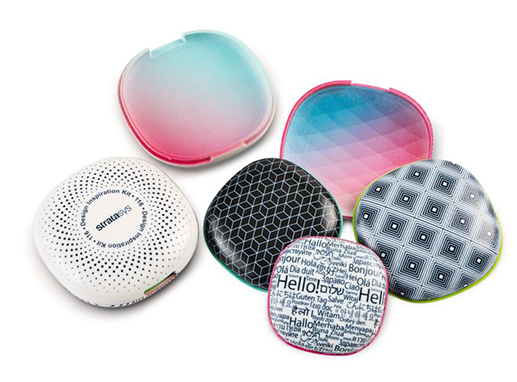 PolyJet Materials: VeroUltra Opaque VeroUltra Opaque