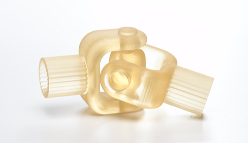 PolyJet Materials: RGD720